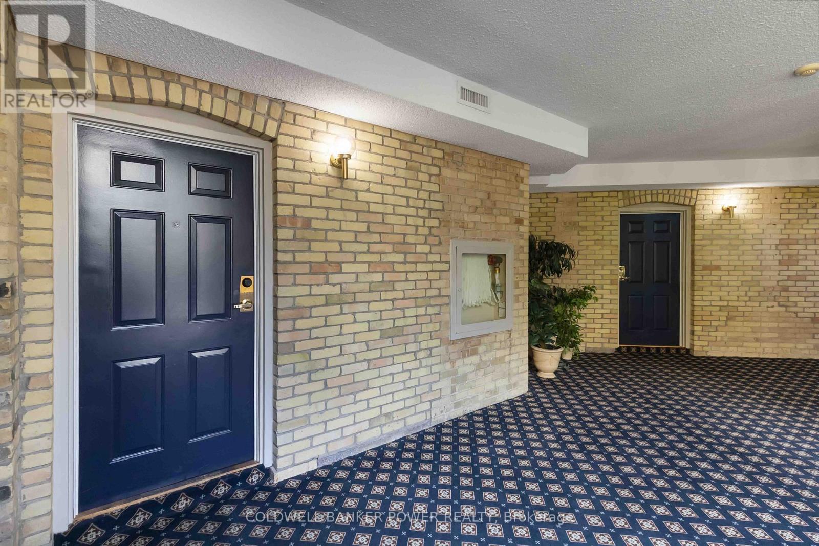 308 - 460 Wellington Street, London East, Ontario  N6A 3P8 - Photo 5 - X12963484