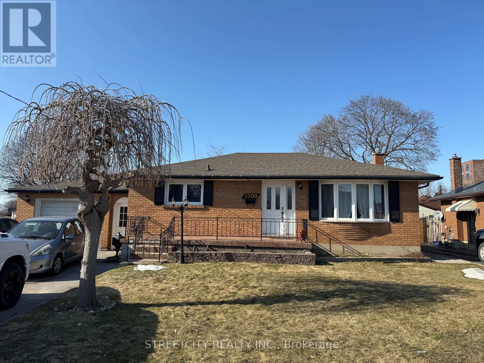1500 MARDELL PLACE, London East, Ontario
