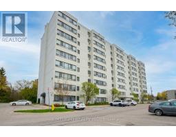 308 - 135 BASE LINE ROAD W, London South, Ontario