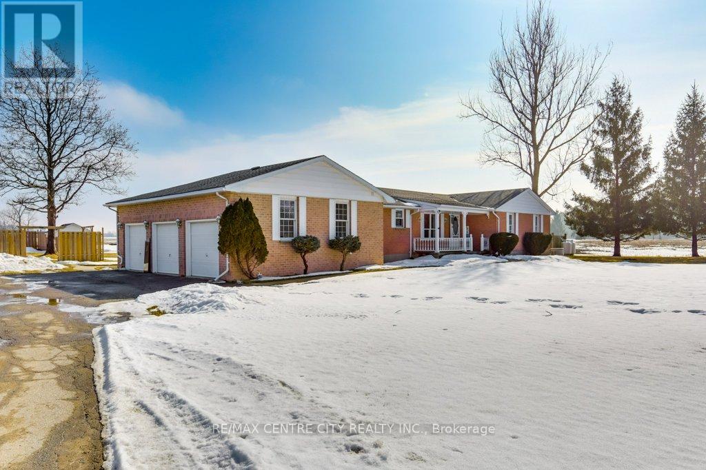 34135 TALBOT LINE, Southwold, Ontario