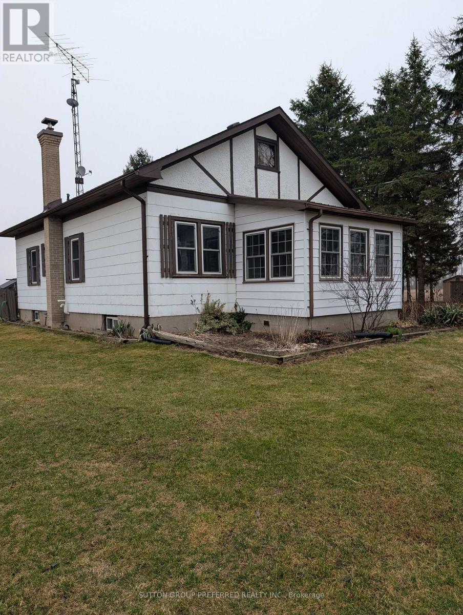 135306 13TH LINE, Zorra, Ontario