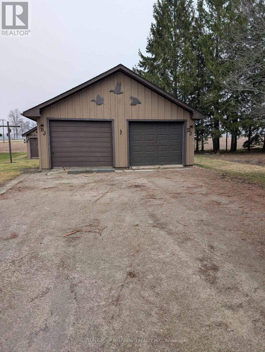 135306 13th Line, Zorra, Ontario  N0M 2M0 - Photo 4 - X12963678