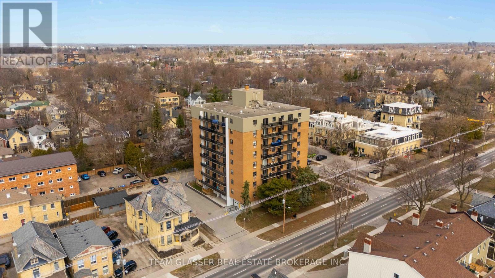 906 - 498 Queens Avenue, London East, Ontario  N6B 3K9 - Photo 15 - X12963754