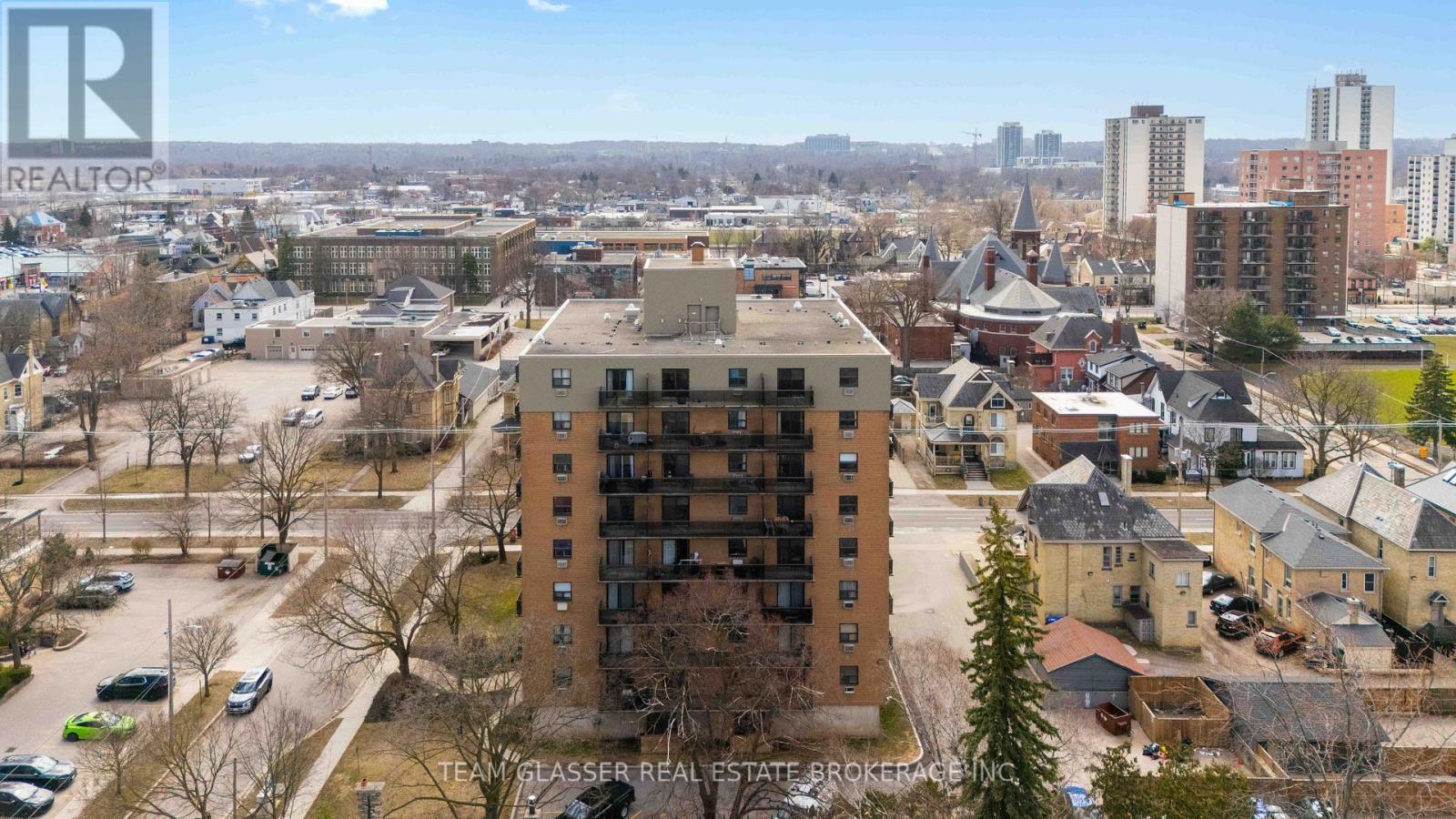 906 - 498 Queens Avenue, London East, Ontario  N6B 3K9 - Photo 23 - X12963754