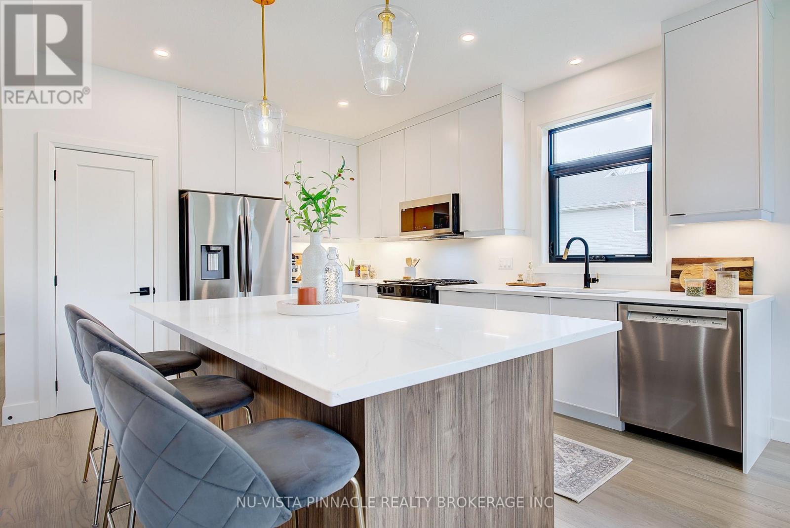 1564 Benjamin Drive, London East, Ontario  N5V 5J5 - Photo 18 - X12963792