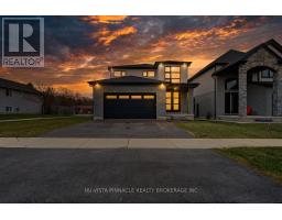 1564 BENJAMIN DRIVE, London East, Ontario