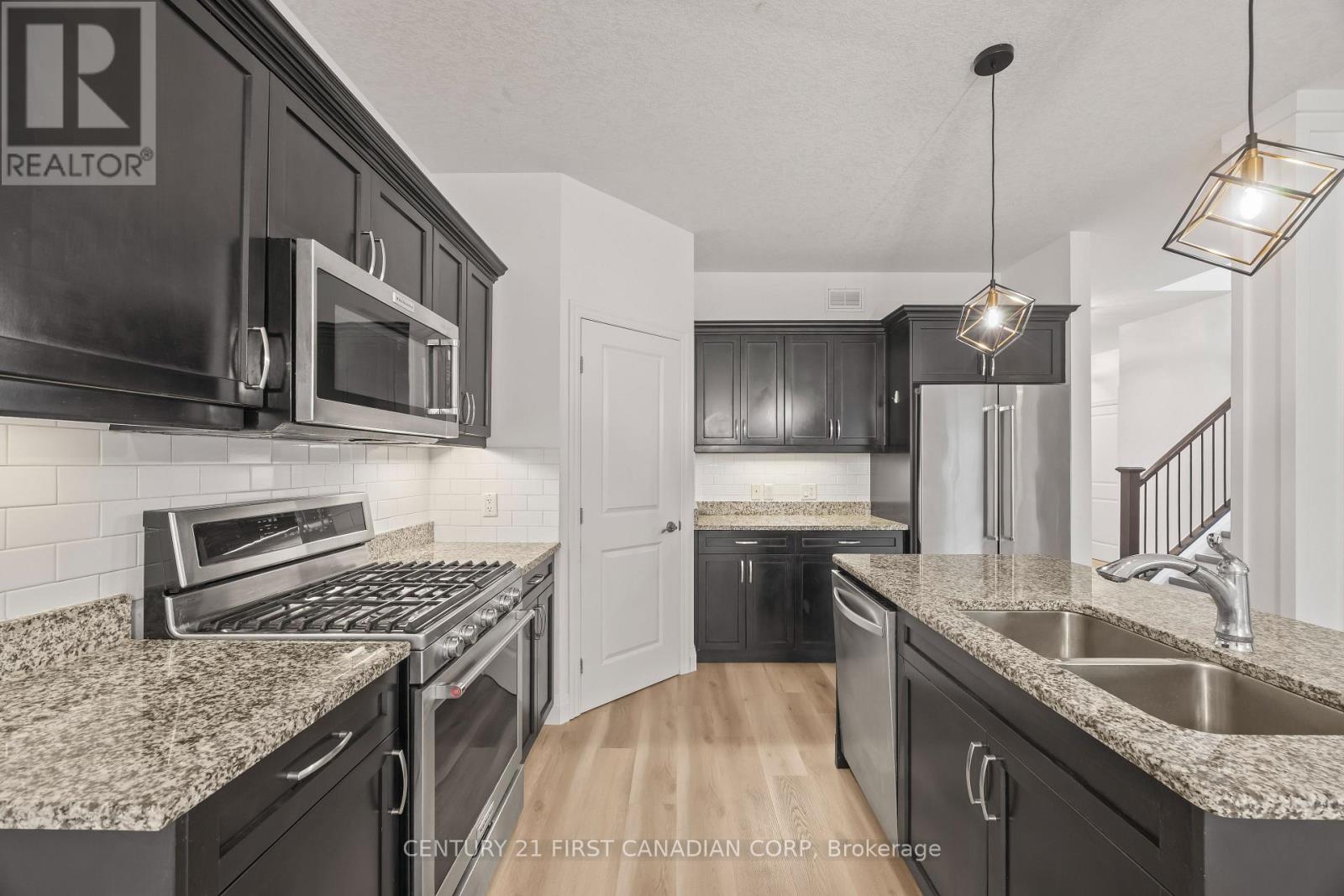 3079 Pomeroy Lane, London South, Ontario  N6P 0B6 - Photo 13 - X12963856