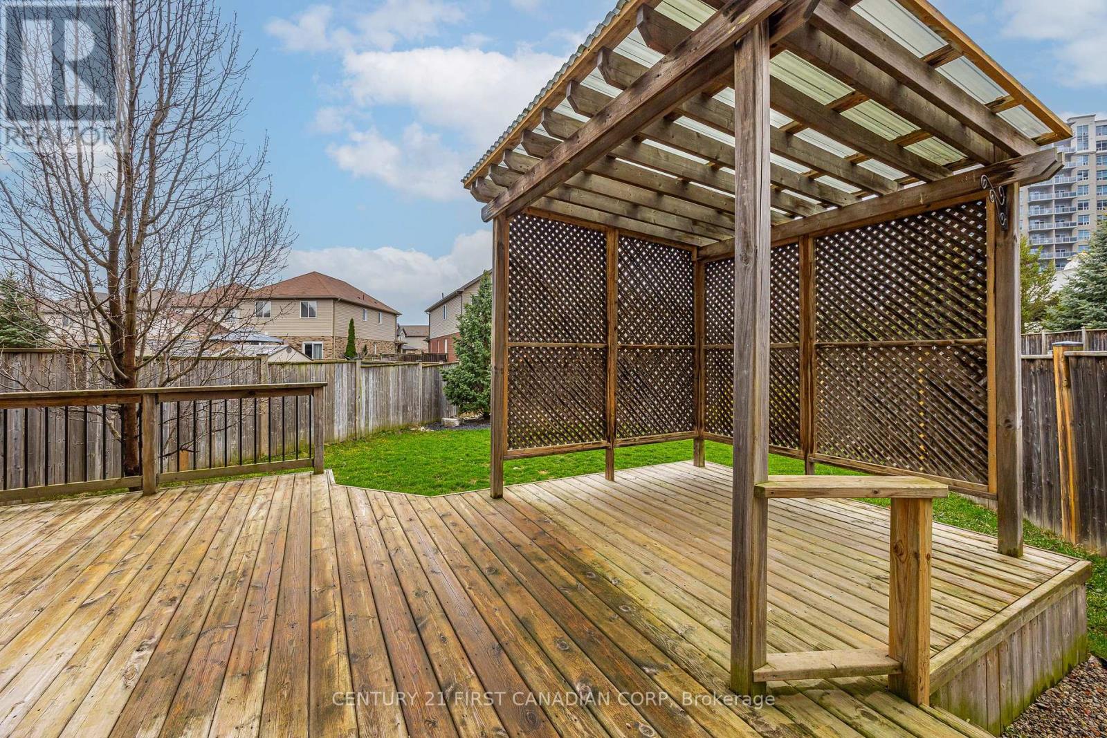 3079 Pomeroy Lane, London South, Ontario  N6P 0B6 - Photo 36 - X12963856
