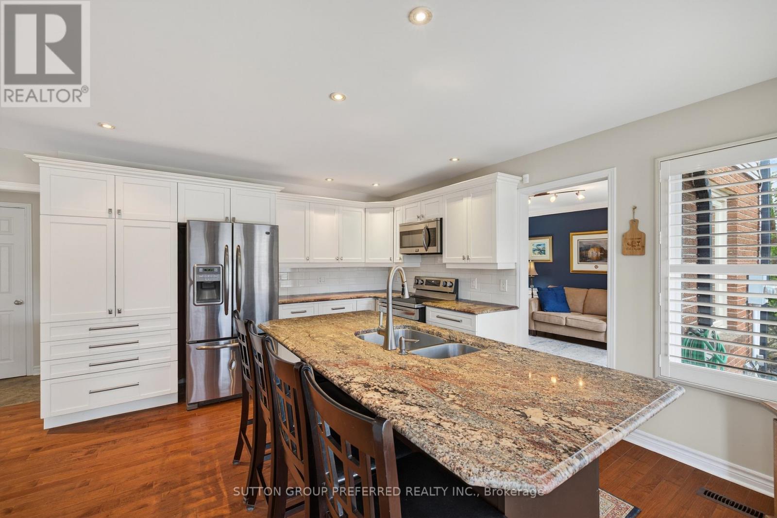 1680 Phillbrook Crescent, London North, Ontario  N5X 2Z5 - Photo 14 - X12963904