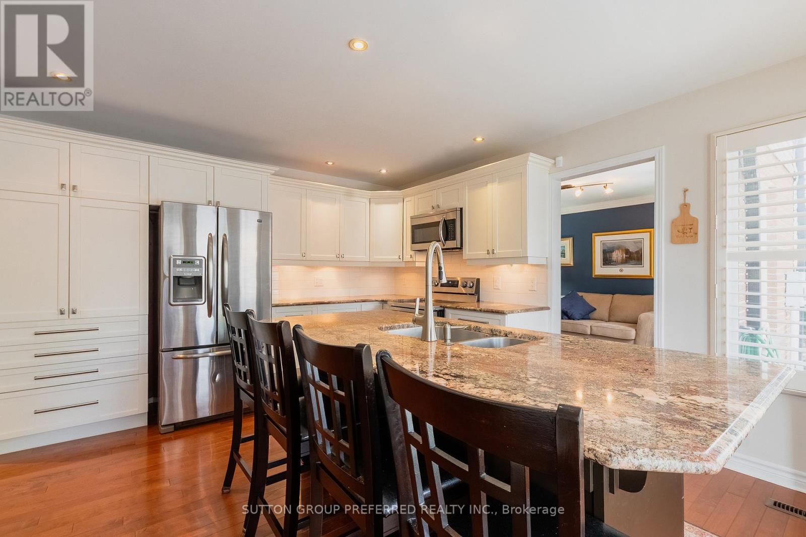 1680 Phillbrook Crescent, London North, Ontario  N5X 2Z5 - Photo 15 - X12963904