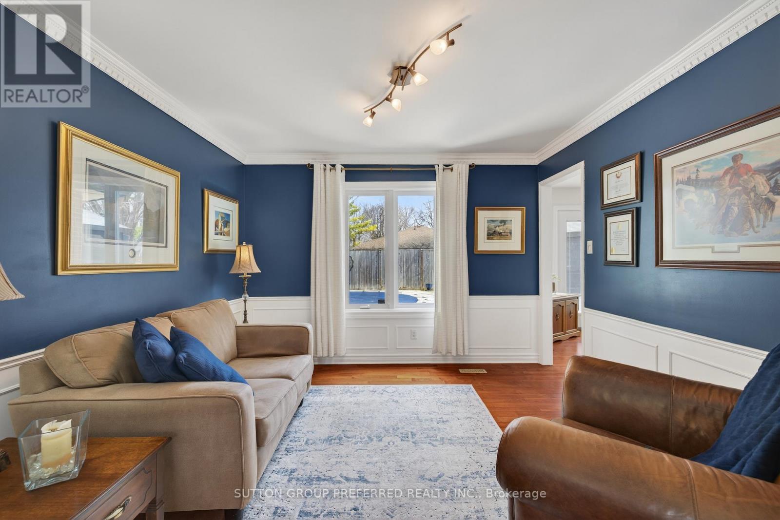 1680 Phillbrook Crescent, London North, Ontario  N5X 2Z5 - Photo 19 - X12963904