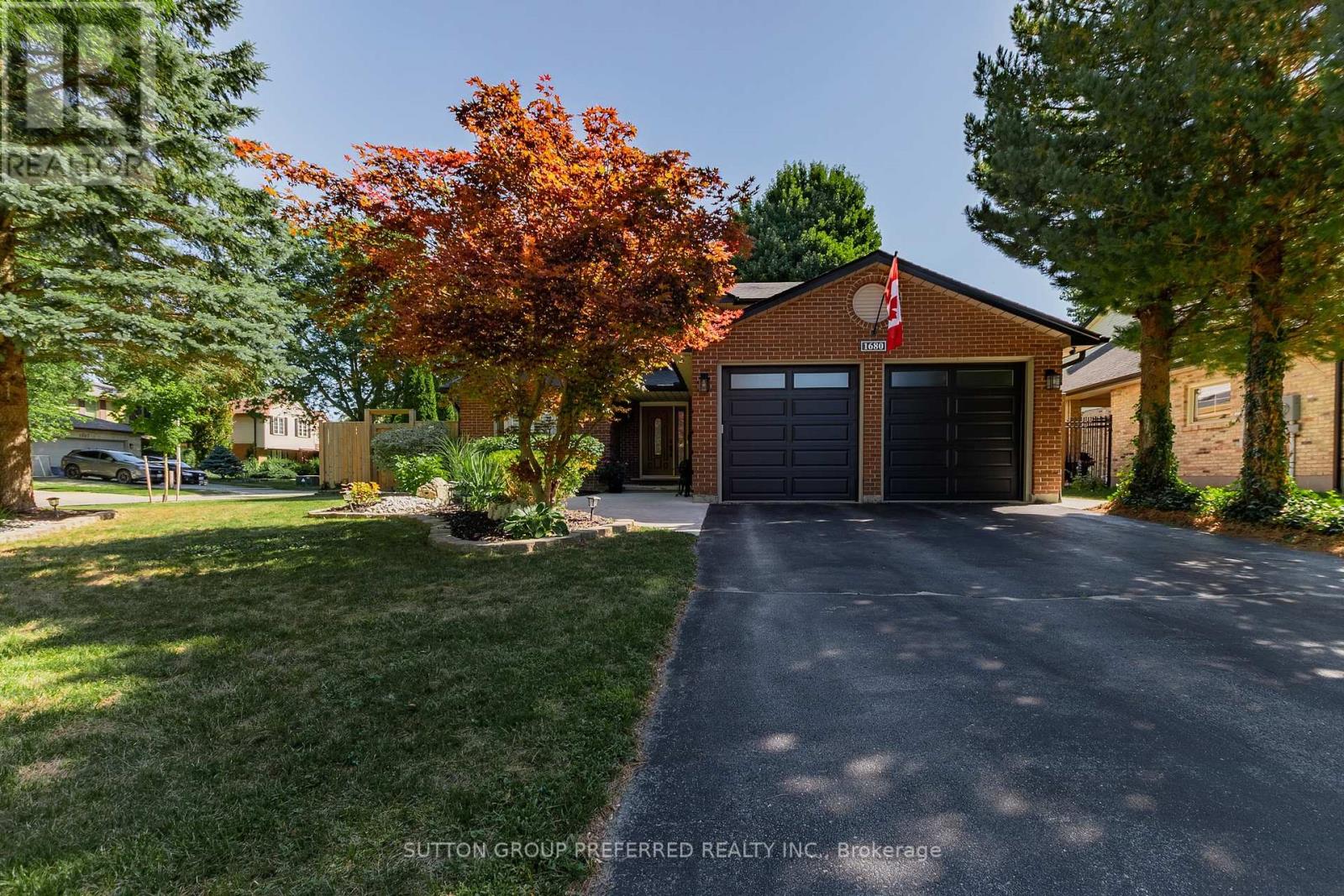 1680 Phillbrook Crescent, London North, Ontario  N5X 2Z5 - Photo 3 - X12963904