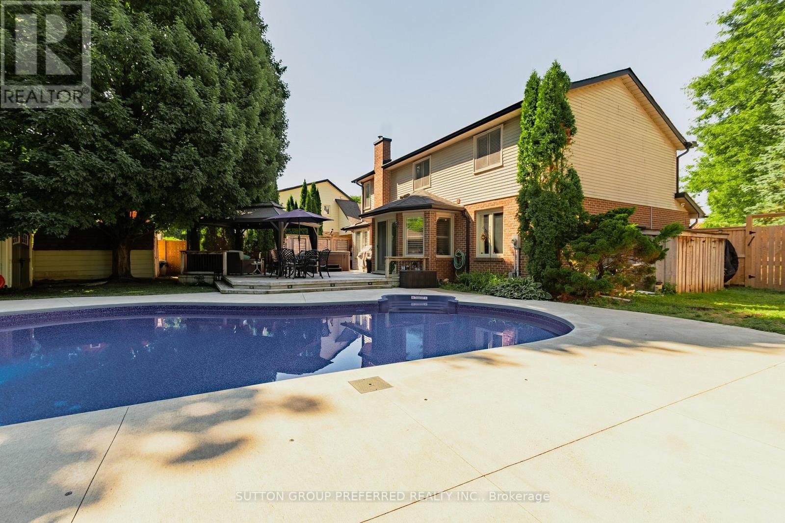 1680 Phillbrook Crescent, London North, Ontario  N5X 2Z5 - Photo 38 - X12963904