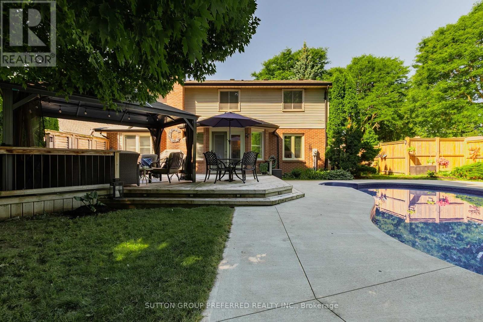 1680 Phillbrook Crescent, London North, Ontario  N5X 2Z5 - Photo 39 - X12963904