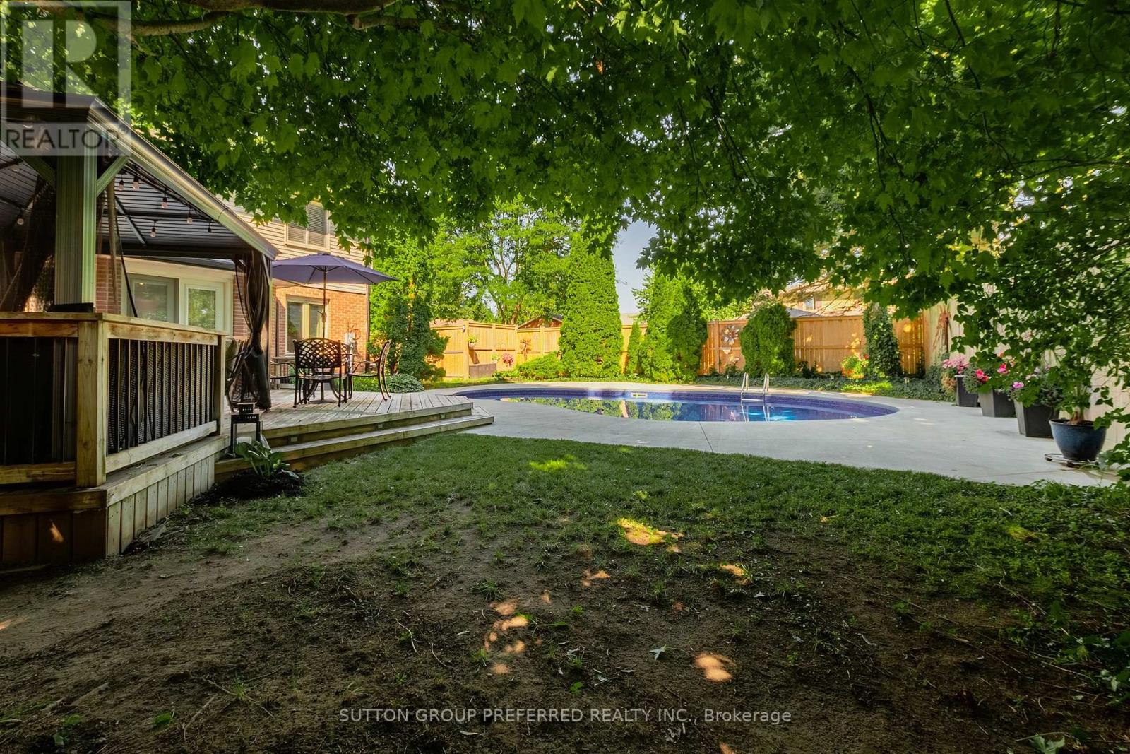 1680 Phillbrook Crescent, London North, Ontario  N5X 2Z5 - Photo 40 - X12963904