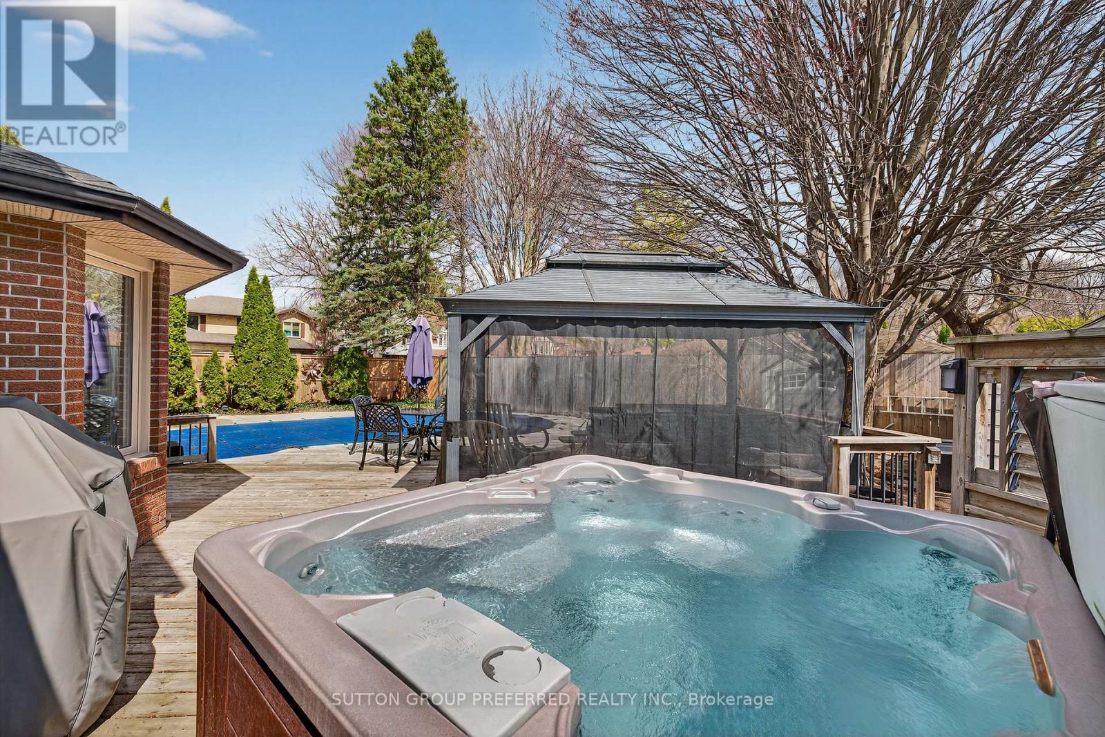 1680 Phillbrook Crescent, London North, Ontario  N5X 2Z5 - Photo 41 - X12963904