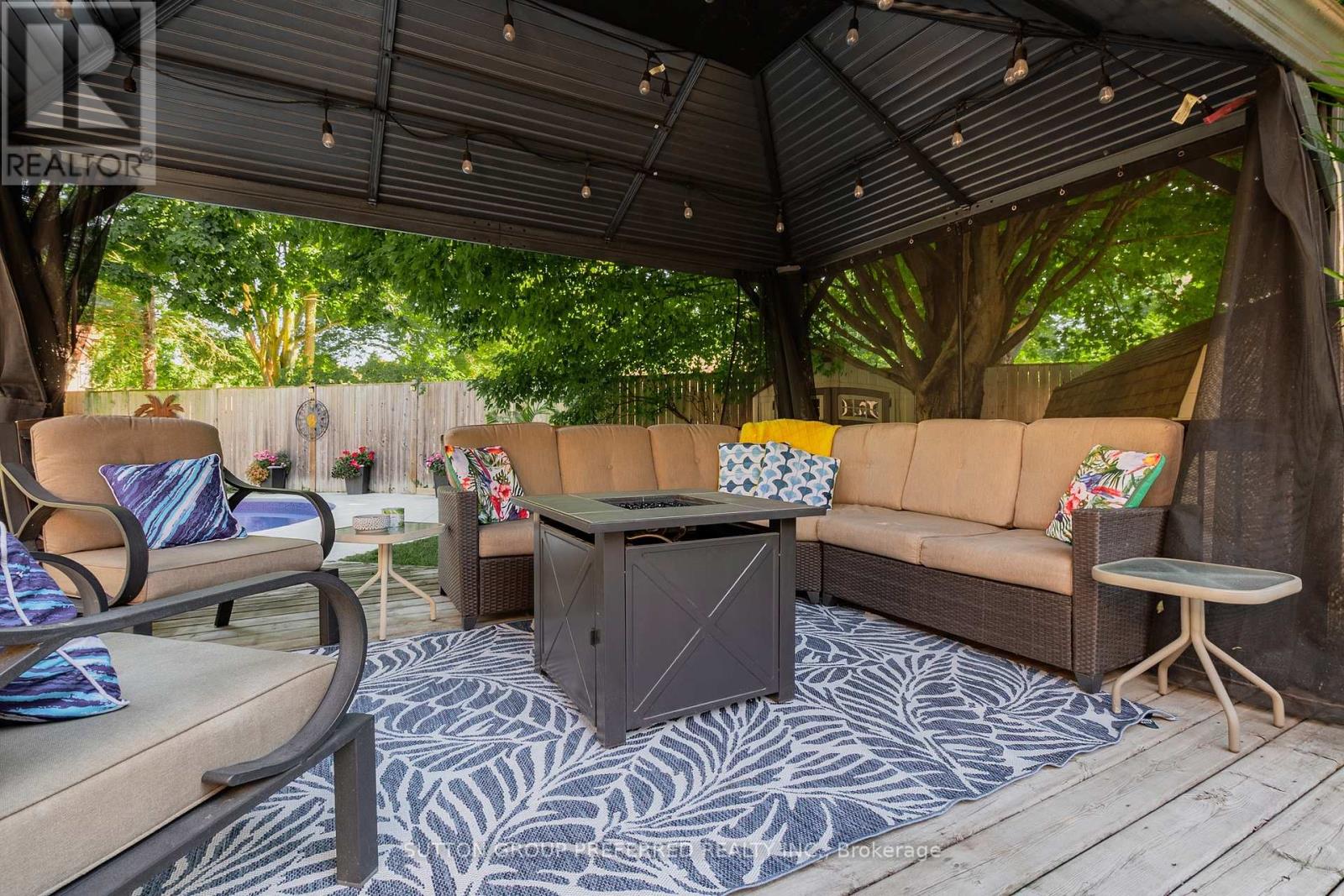 1680 Phillbrook Crescent, London North, Ontario  N5X 2Z5 - Photo 42 - X12963904