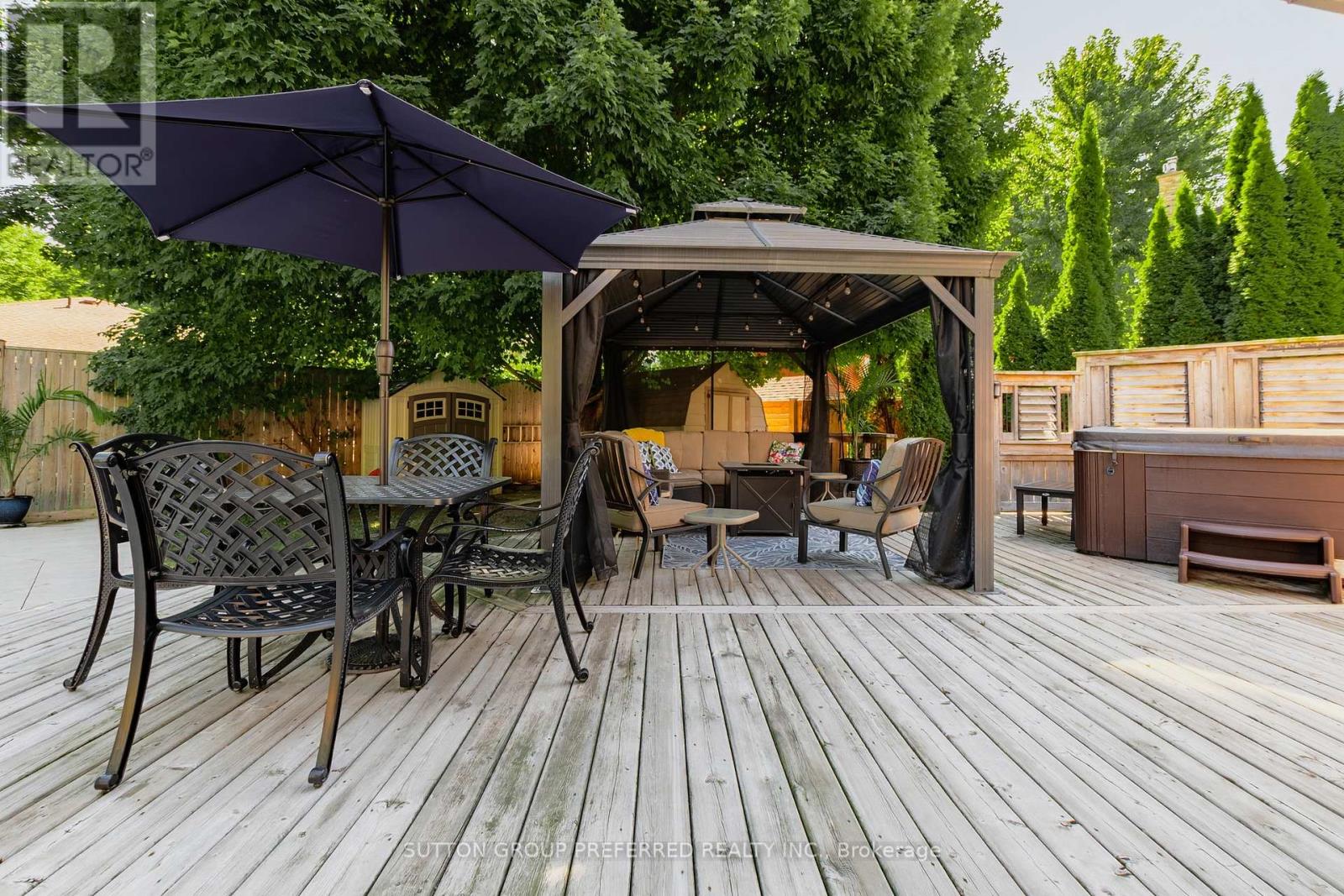 1680 Phillbrook Crescent, London North, Ontario  N5X 2Z5 - Photo 43 - X12963904