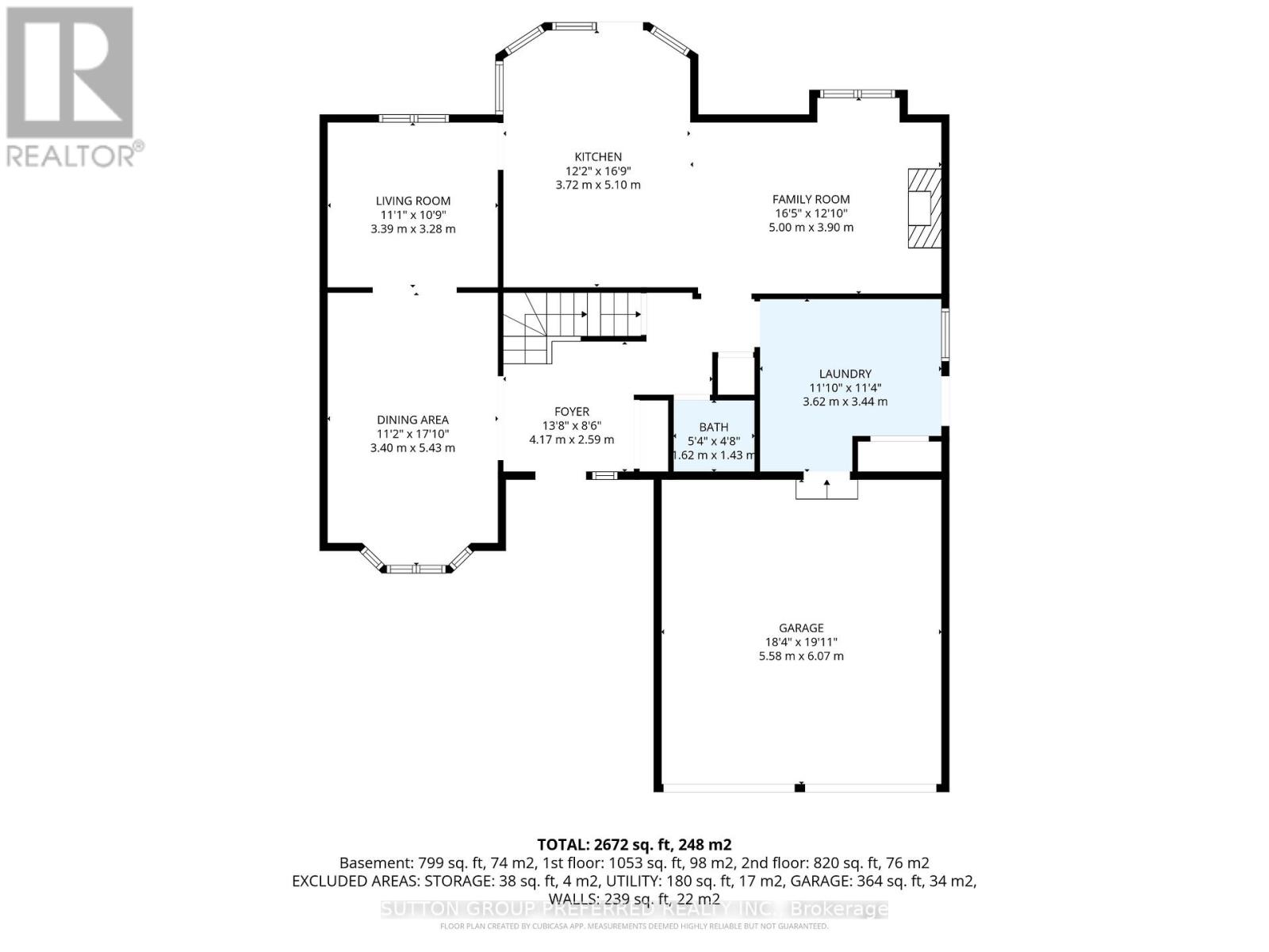 1680 Phillbrook Crescent, London North, Ontario  N5X 2Z5 - Photo 44 - X12963904