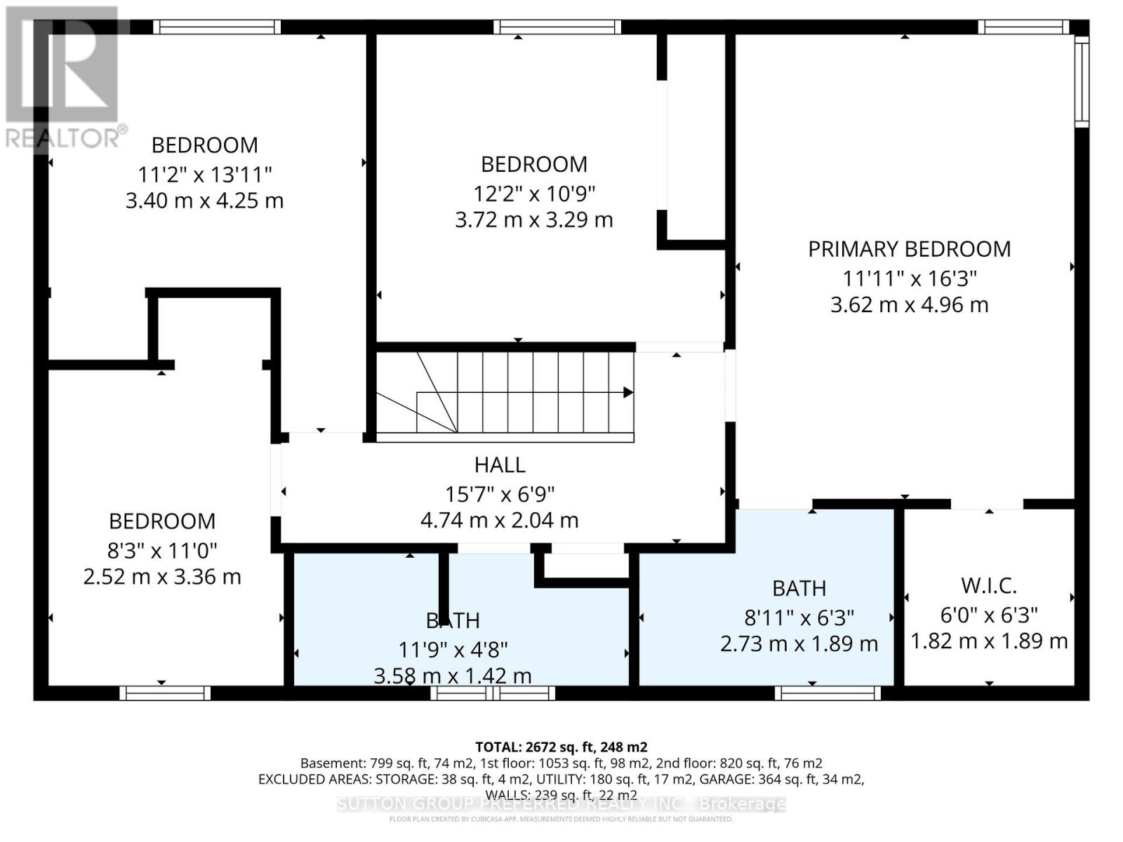 1680 Phillbrook Crescent, London North, Ontario  N5X 2Z5 - Photo 45 - X12963904