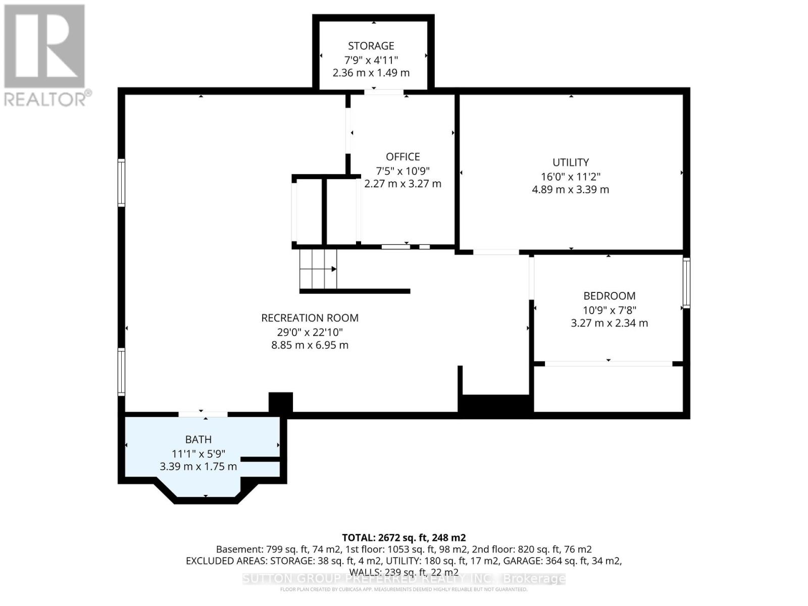 1680 Phillbrook Crescent, London North, Ontario  N5X 2Z5 - Photo 46 - X12963904