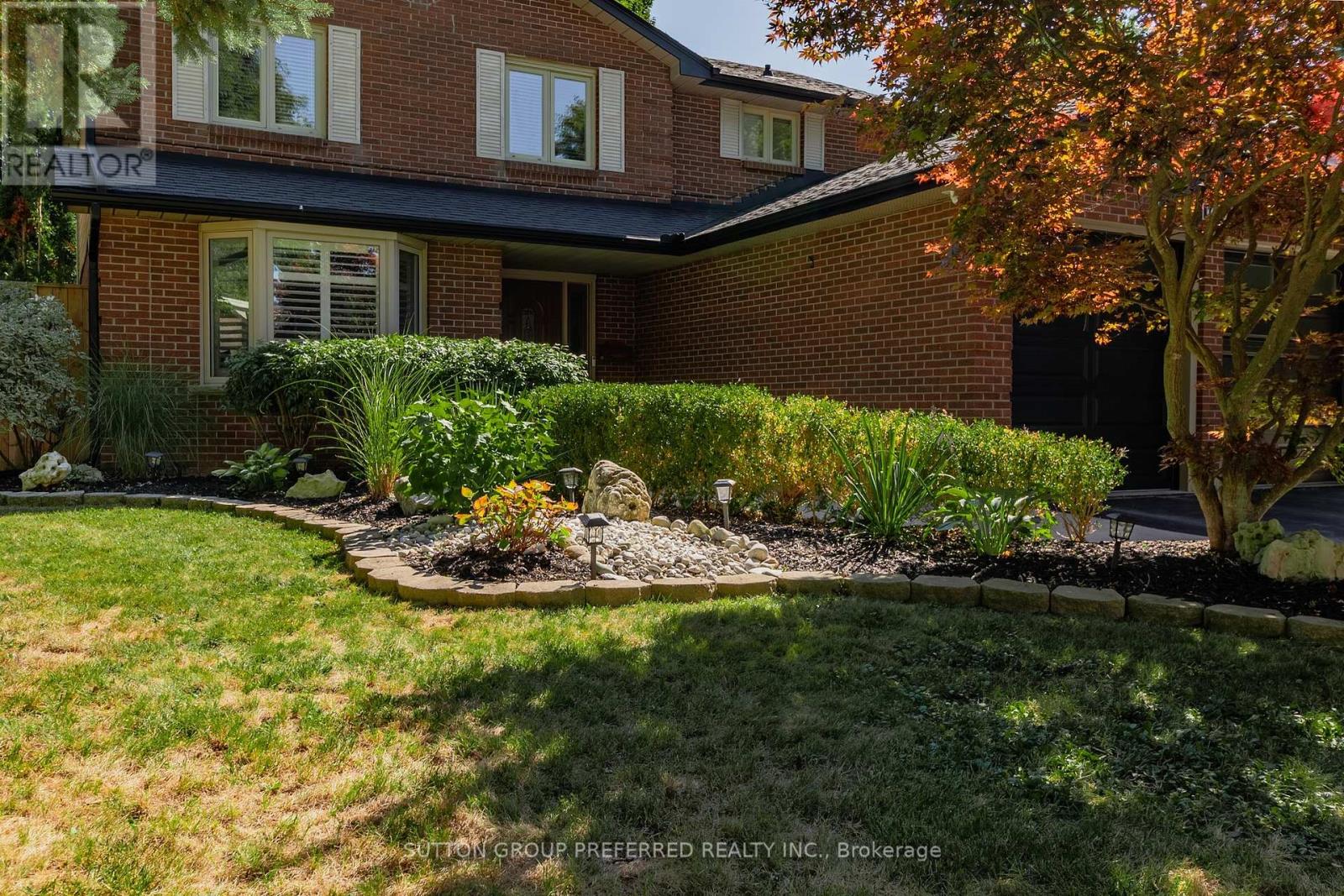 1680 Phillbrook Crescent, London North, Ontario  N5X 2Z5 - Photo 5 - X12963904