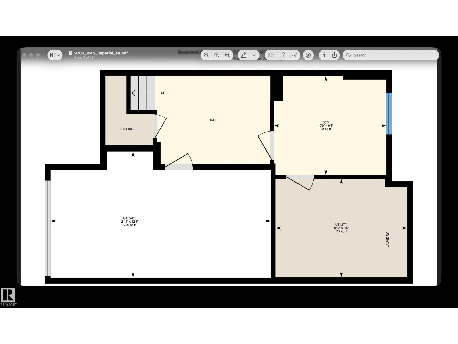 #22 9703 174 St Nw Nw, Edmonton, Alberta  T5T 6C5 - Photo 39 - E4475752