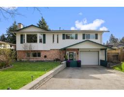 11762 80A AVENUE, Delta, British Columbia