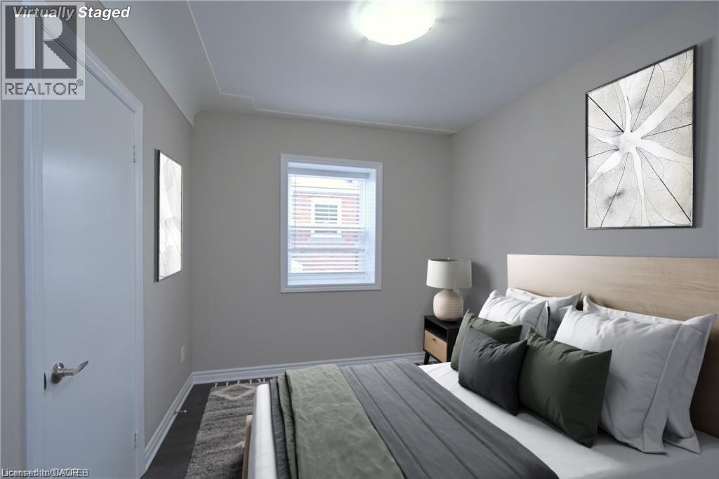 245 East 32nd Street Unit# Upper, Hamilton, Ontario  L8V 3S3 - Photo 11 - 40811420