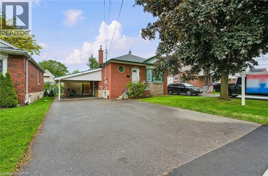 245 East 32nd Street Unit# Upper, Hamilton, Ontario  L8V 3S3 - Photo 1 - 40811420