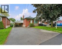 245 EAST 32ND Street Unit# Upper, Hamilton, Ontario
