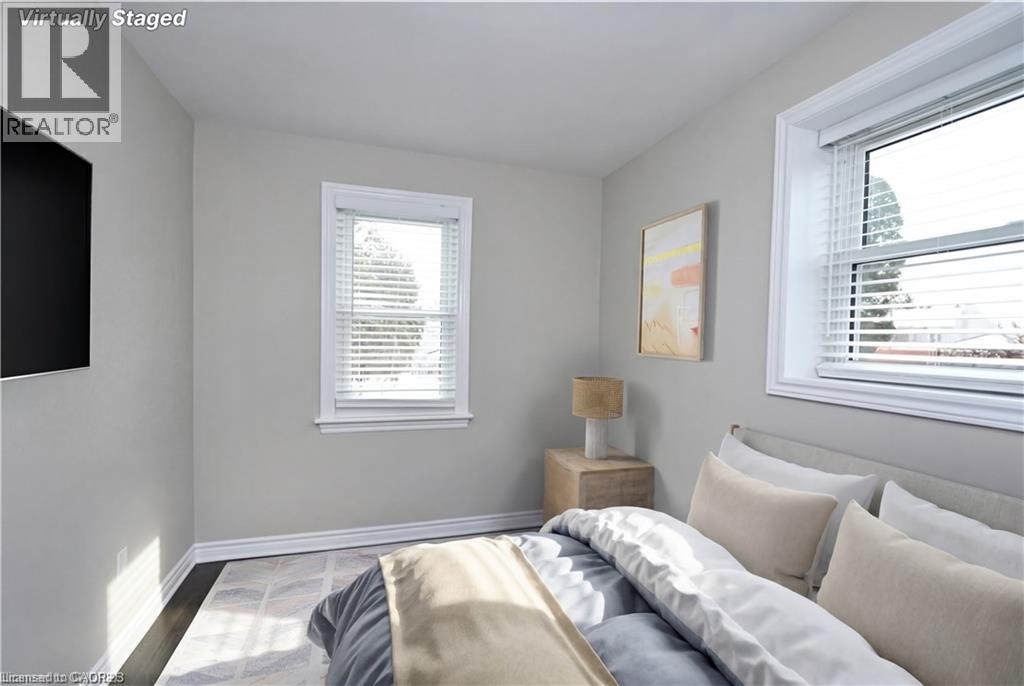 245 East 32nd Street Unit# Upper, Hamilton, Ontario  L8V 3S3 - Photo 14 - 40811420