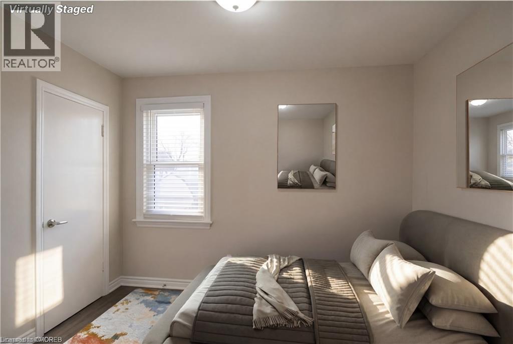 245 East 32nd Street Unit# Upper, Hamilton, Ontario  L8V 3S3 - Photo 18 - 40811420