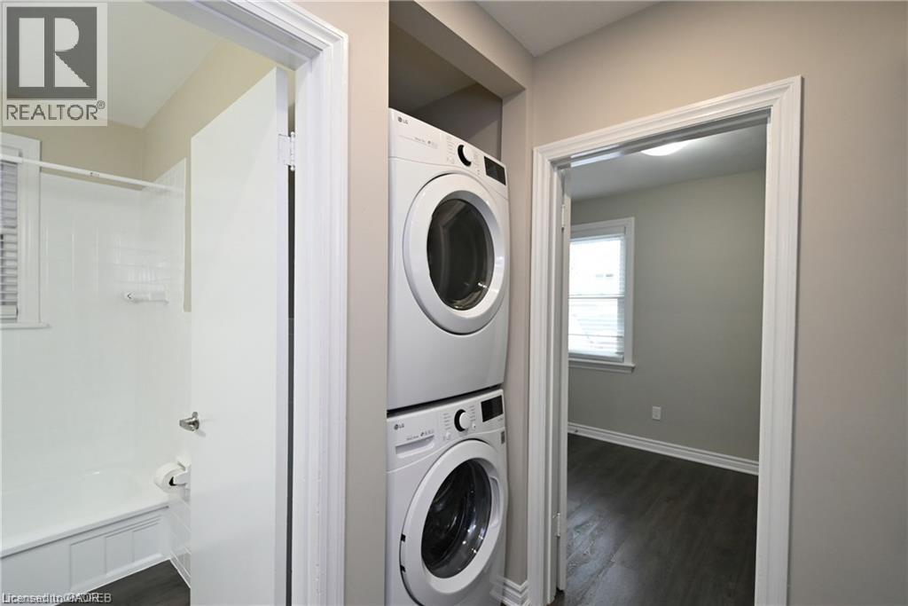 245 East 32nd Street Unit# Upper, Hamilton, Ontario  L8V 3S3 - Photo 23 - 40811420