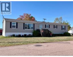 27 Sophie Drive, Dieppe, New Brunswick