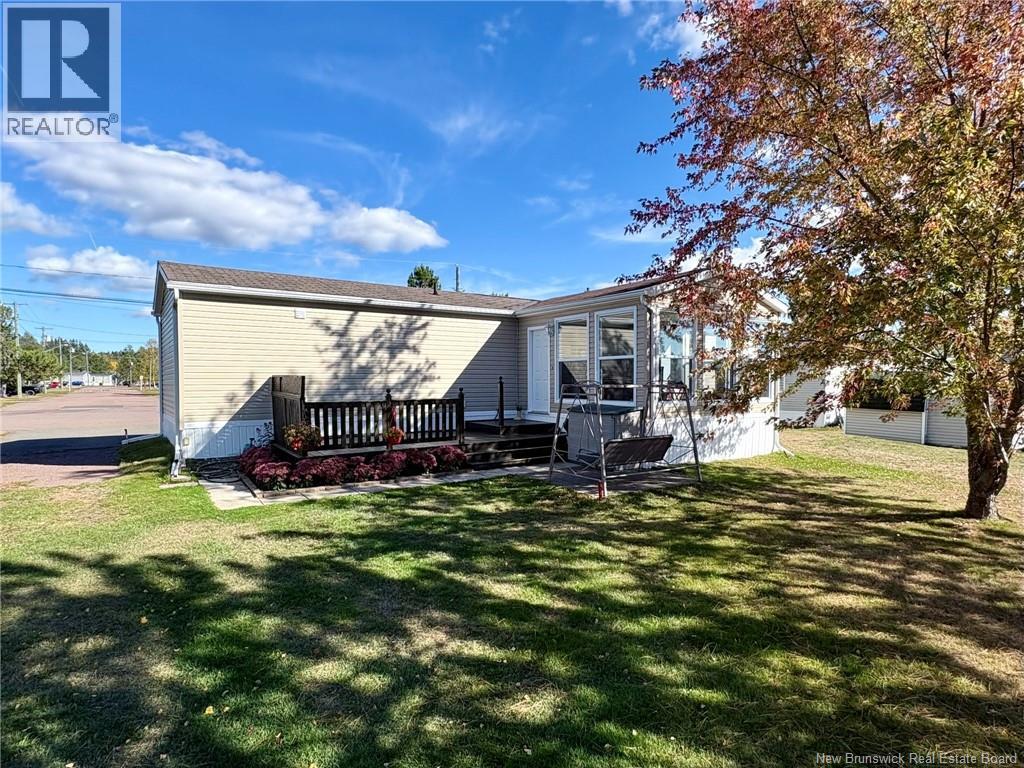 27 Sophie Drive, Dieppe, New Brunswick  E1A 7X5 - Photo 21 - NB136475