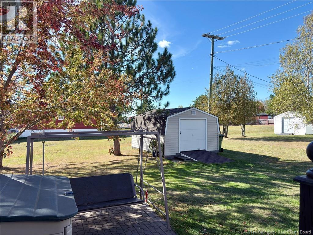 27 Sophie Drive, Dieppe, New Brunswick  E1A 7X5 - Photo 23 - NB136475