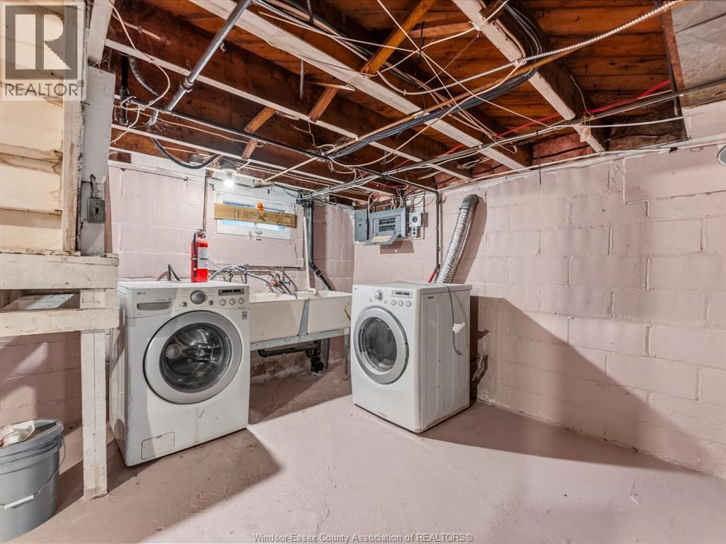 1527 Benjamin Avenue, Windsor, Ontario  N8X 4N3 - Photo 22 - 26007187