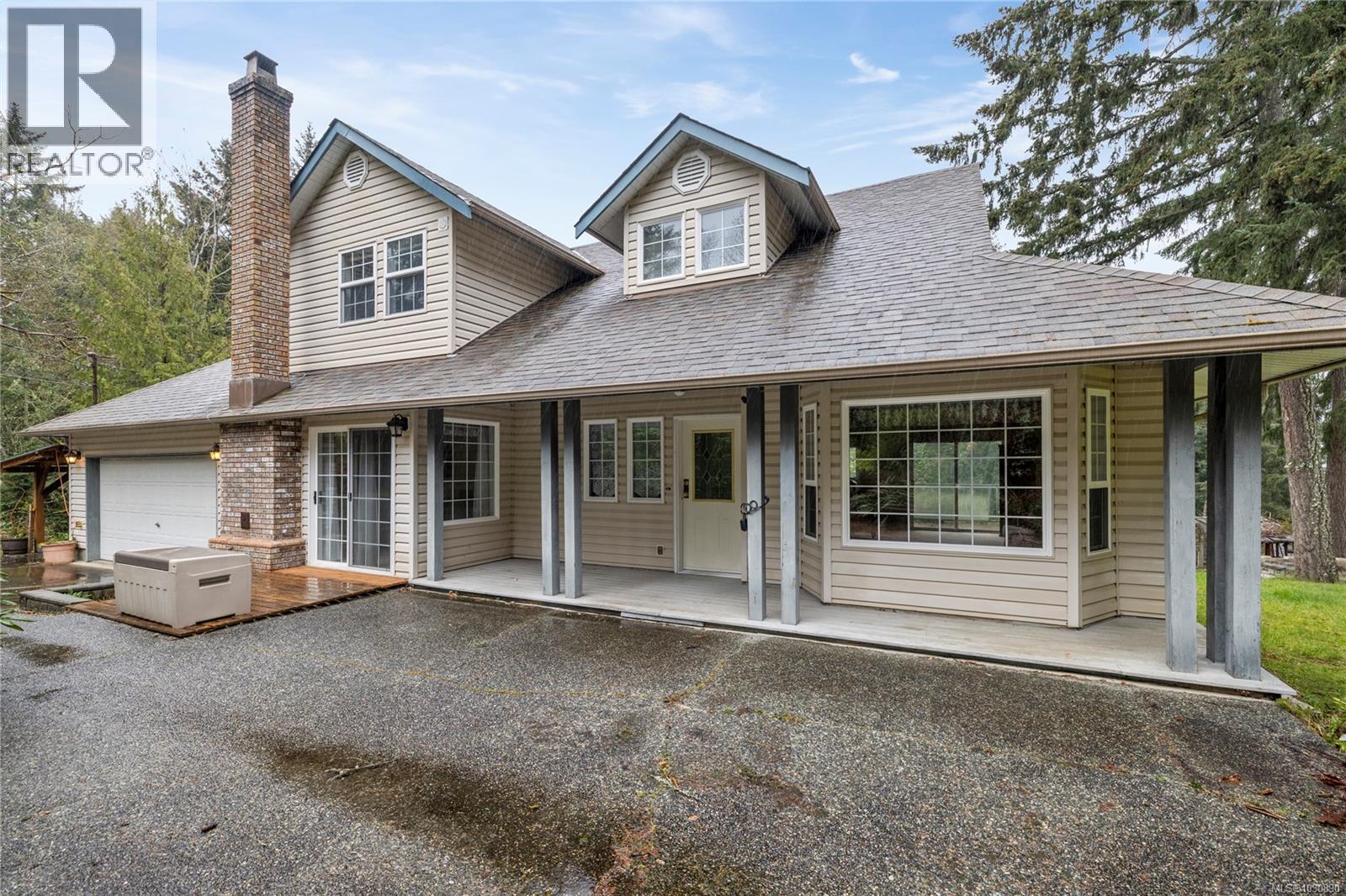 2535 Sea Blush Dr, Nanoose Bay, British Columbia