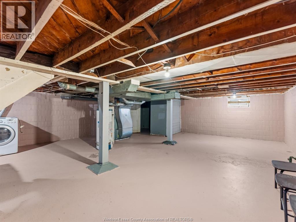 1527 Benjamin Avenue, Windsor, Ontario  N8X 4N3 - Photo 20 - 26007187