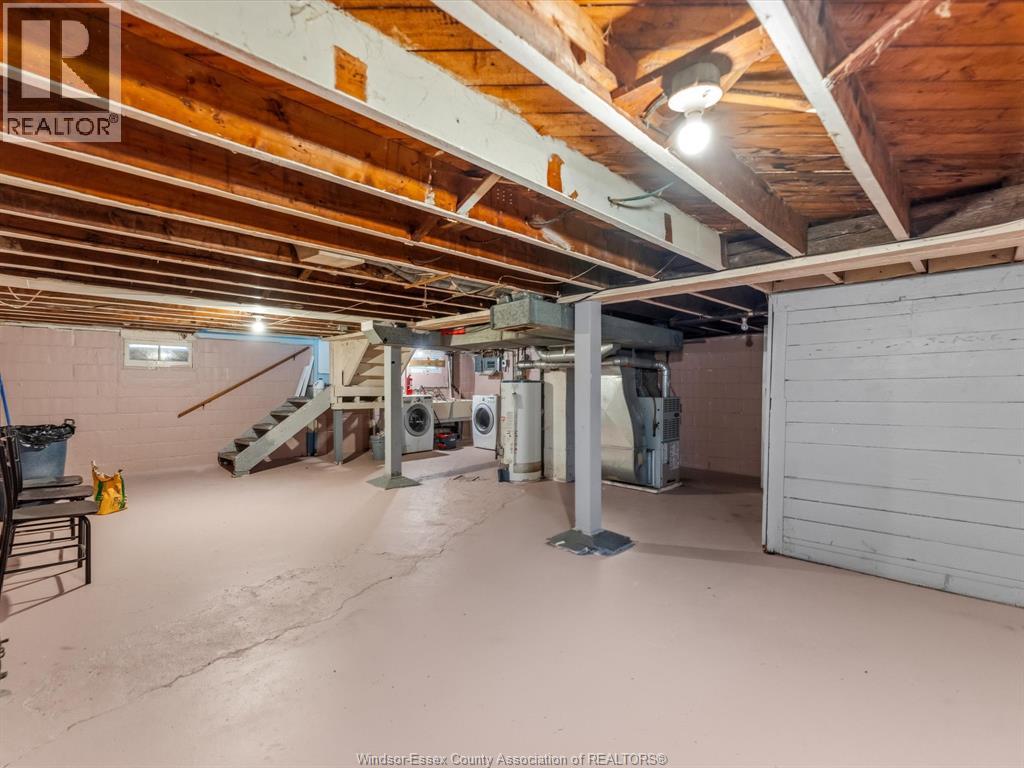 1527 Benjamin Avenue, Windsor, Ontario  N8X 4N3 - Photo 21 - 26007187