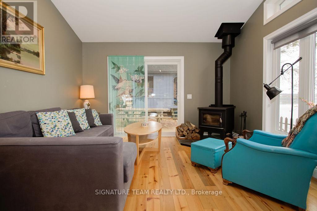 321a Lake Dore Road, North Algona Wilberforce, Ontario  K0J 1X0 - Photo 10 - X12963686