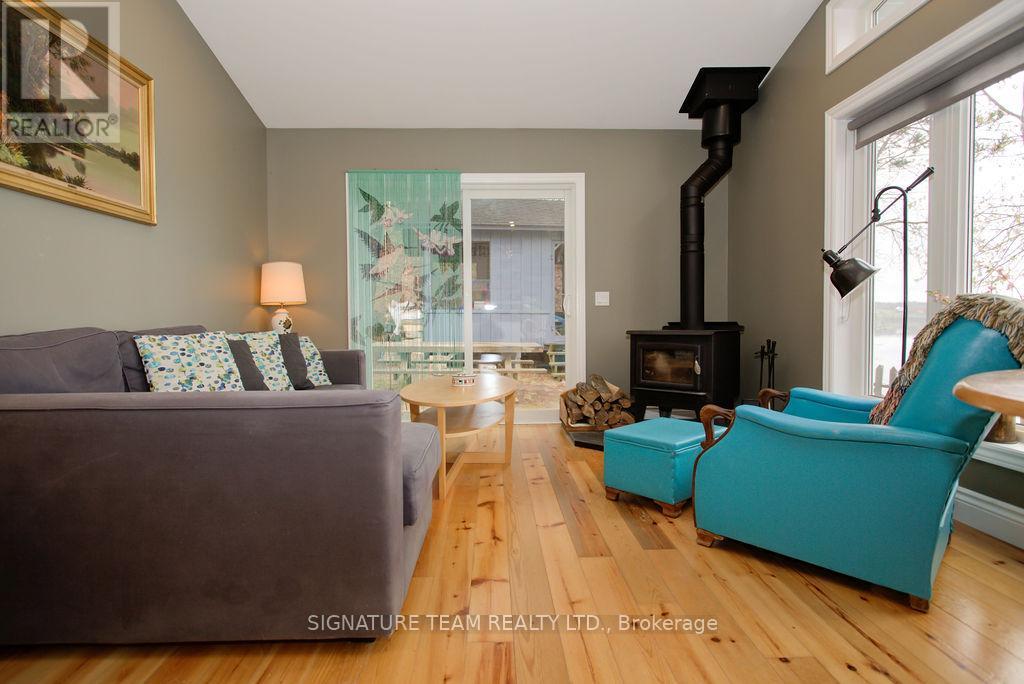 321a Lake Dore Road, North Algona Wilberforce, Ontario  K0J 1X0 - Photo 11 - X12963686