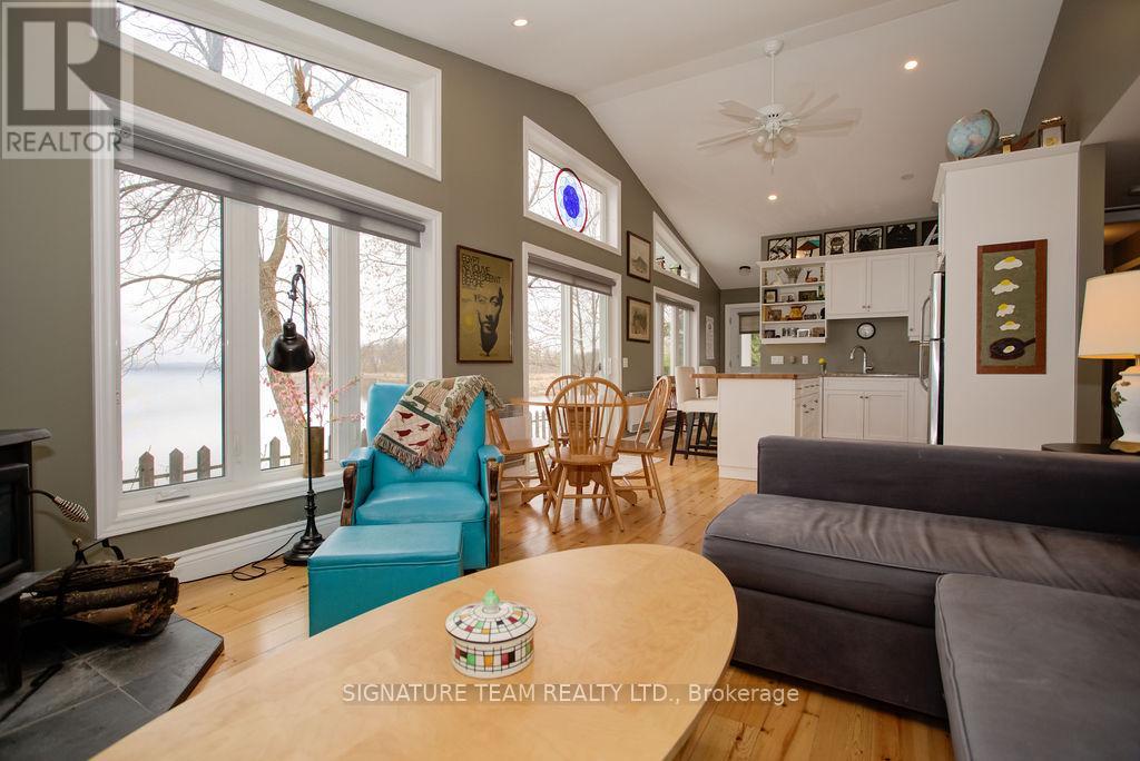 321a Lake Dore Road, North Algona Wilberforce, Ontario  K0J 1X0 - Photo 14 - X12963686