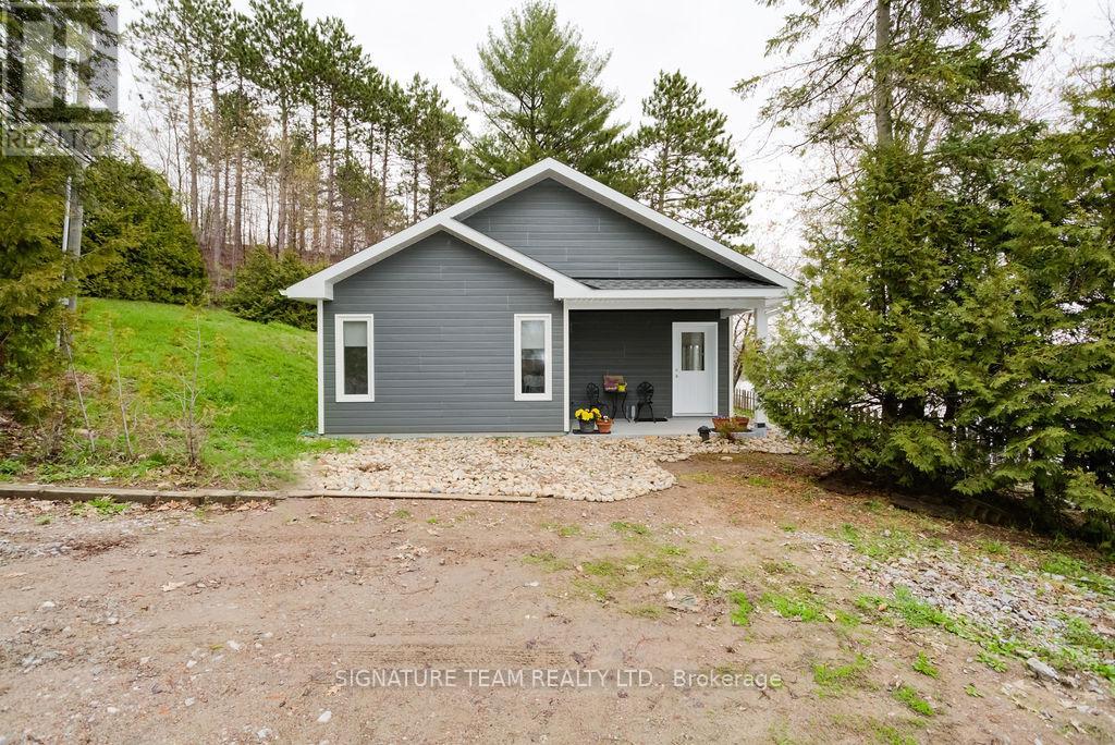 321a Lake Dore Road, North Algona Wilberforce, Ontario  K0J 1X0 - Photo 2 - X12963686