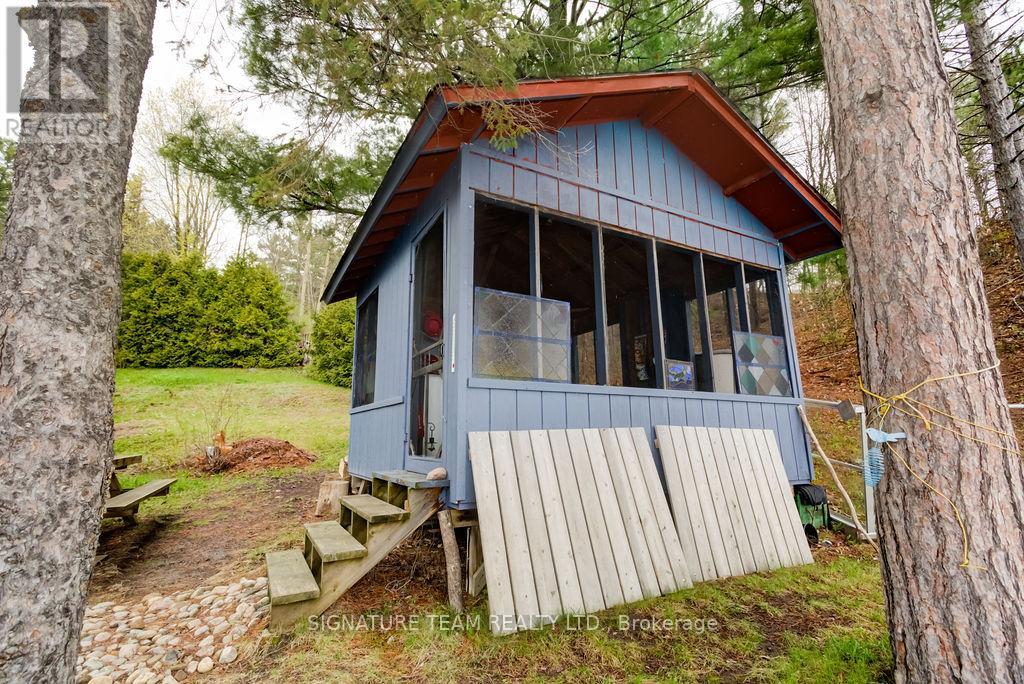 321a Lake Dore Road, North Algona Wilberforce, Ontario  K0J 1X0 - Photo 24 - X12963686