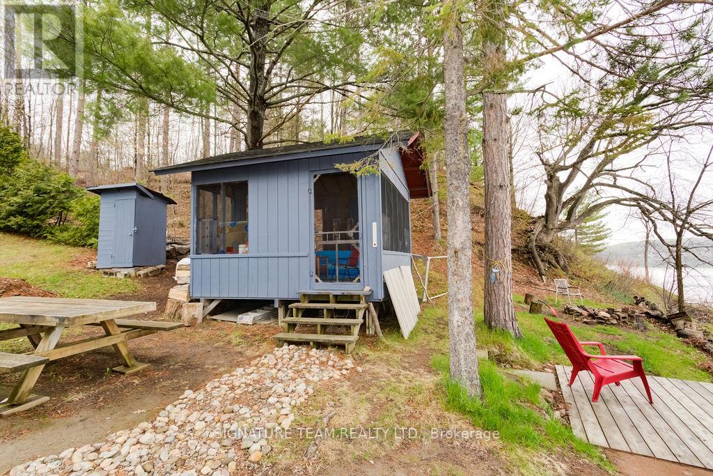 321a Lake Dore Road, North Algona Wilberforce, Ontario  K0J 1X0 - Photo 25 - X12963686