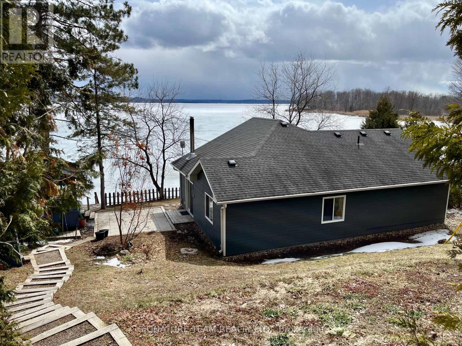 321a Lake Dore Road, North Algona Wilberforce, Ontario  K0J 1X0 - Photo 27 - X12963686