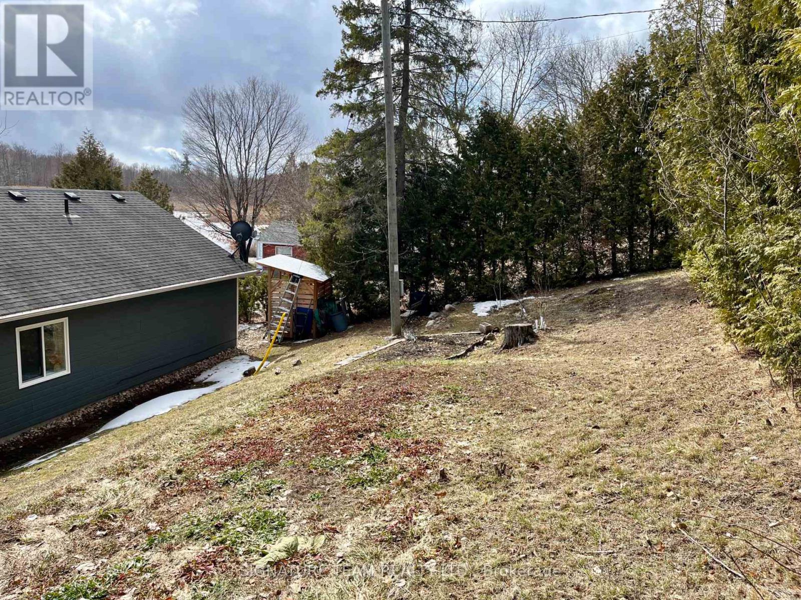 321a Lake Dore Road, North Algona Wilberforce, Ontario  K0J 1X0 - Photo 28 - X12963686