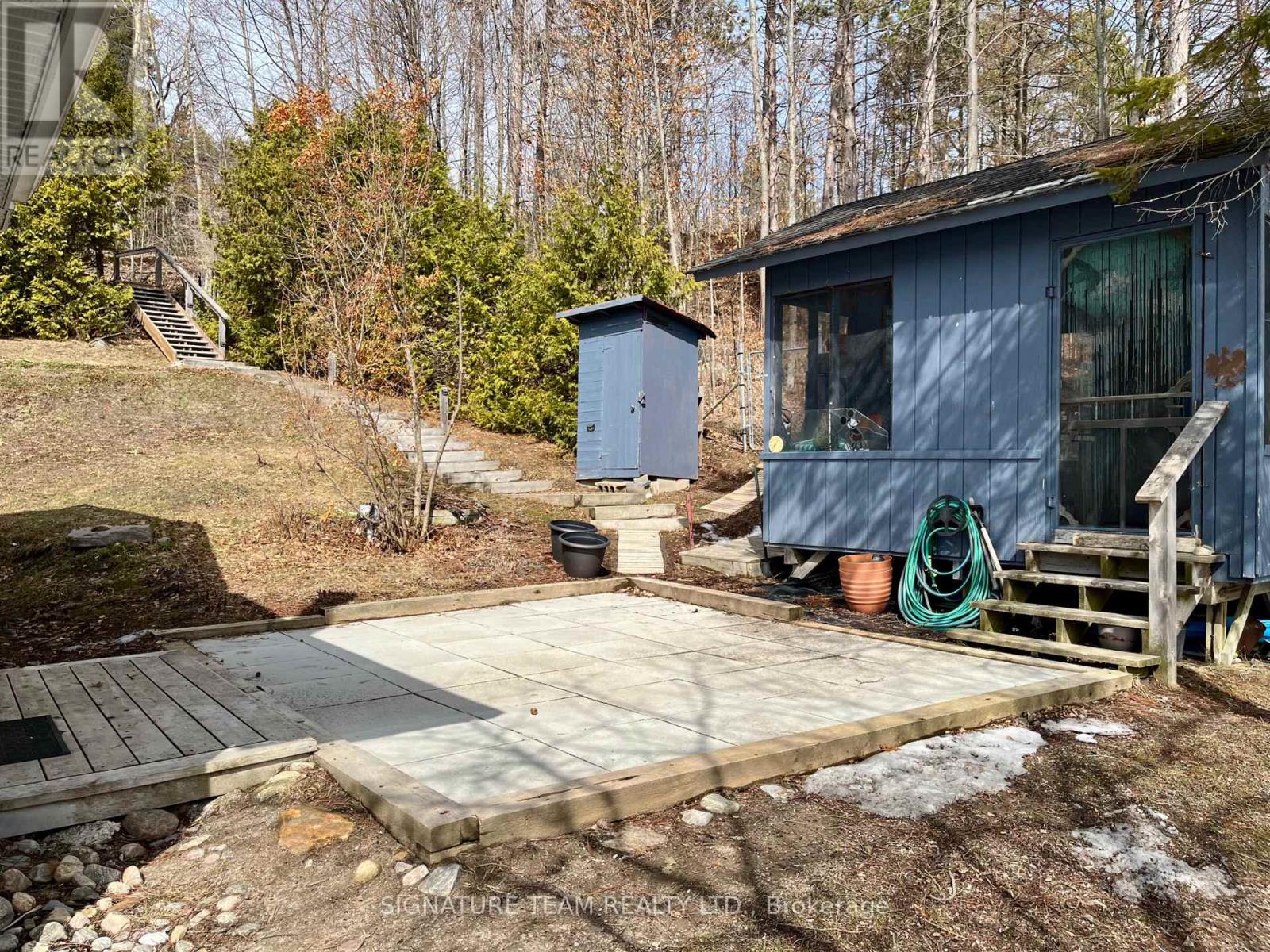 321a Lake Dore Road, North Algona Wilberforce, Ontario  K0J 1X0 - Photo 30 - X12963686